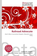 Railroad Advocate