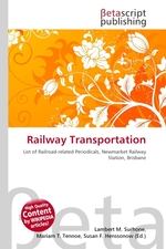 Railway Transportation