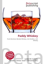 Paddy Whiskey