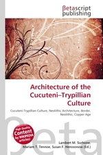 Architecture of the Cucuteni–Trypillian Culture