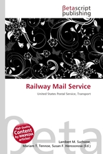 Railway Mail Service