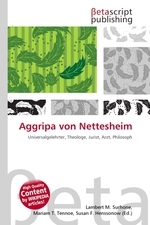 Aggripa von Nettesheim