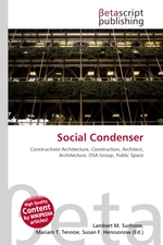 Social Condenser