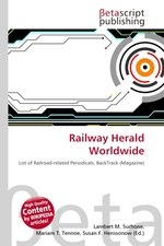 Railway Herald Worldwide