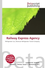 Railway Express Agency