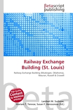 Railway Exchange Building (St. Louis)