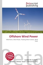 Offshore Wind Power