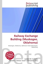 Railway Exchange Building (Muskogee, Oklahoma)