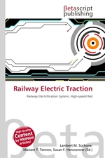 Railway Electric Traction