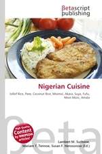 Nigerian Cuisine