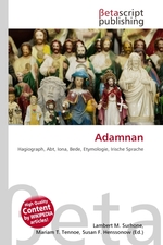 Adamnan