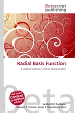 Radial Basis Function