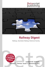 Railway Digest