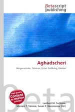 Aghadscheri