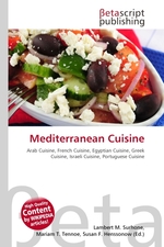 Mediterranean Cuisine