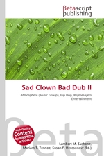 Sad Clown Bad Dub II