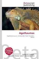 Agathaumas