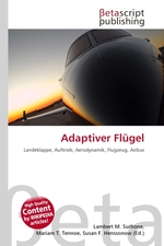 Adaptiver Fluegel