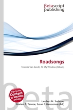 Roadsongs