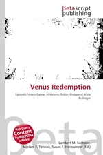 Venus Redemption