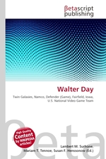 Walter Day