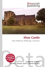 Xhos Castle