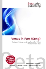 Venus in Furs (Song)