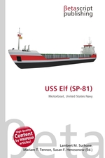 USS Elf (SP-81)