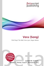 Vera (Song)