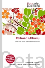 Railroad (Album)