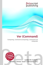 Ver (Command)