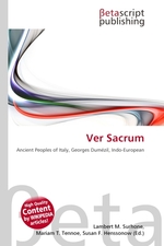 Ver Sacrum