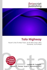 Tolo Highway