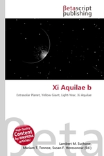 Xi Aquilae b