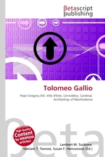 Tolomeo Gallio