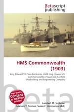 HMS Commonwealth (1903)