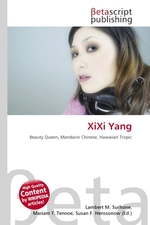 XiXi Yang
