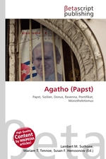 Agatho (Papst)