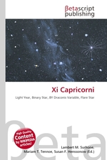 Xi Capricorni