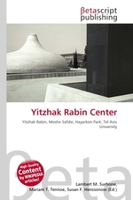 Yitzhak Rabin Center