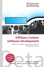 Offshore Custom Software Development