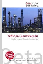 Offshore Construction