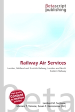 Railway Air Services