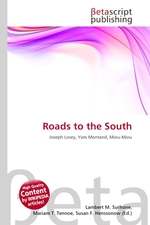 Roads to the South