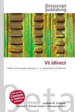 Vt idirect