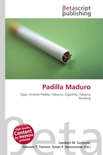 Padilla Maduro