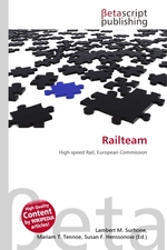 Railteam