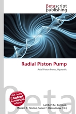 Radial Piston Pump