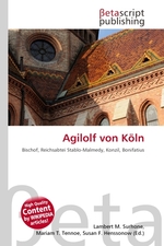 Agilolf von Koeln