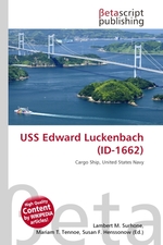 USS Edward Luckenbach (ID-1662)